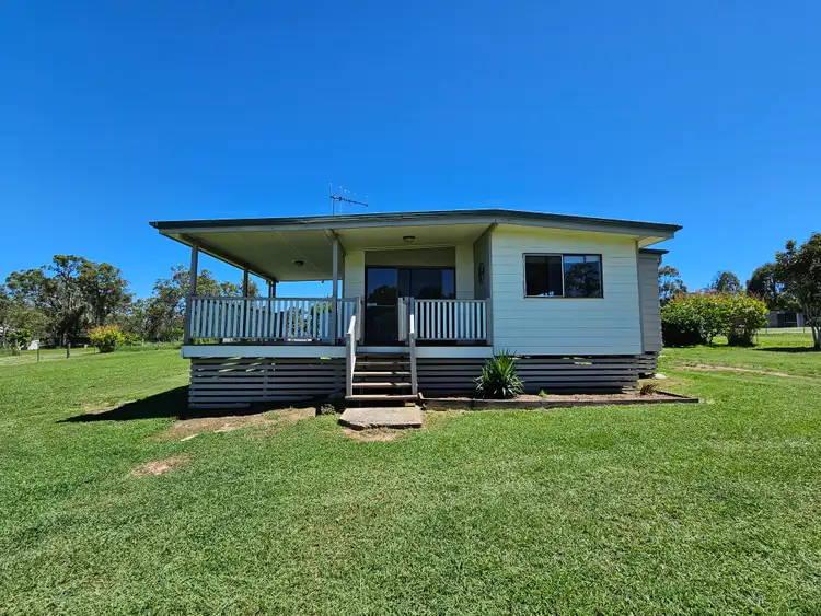 26 Flynn Drive, Redridge QLD 4660
