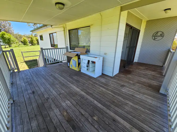 Second view of Homely house listing, 26 Flynn Drive, Redridge QLD 4660