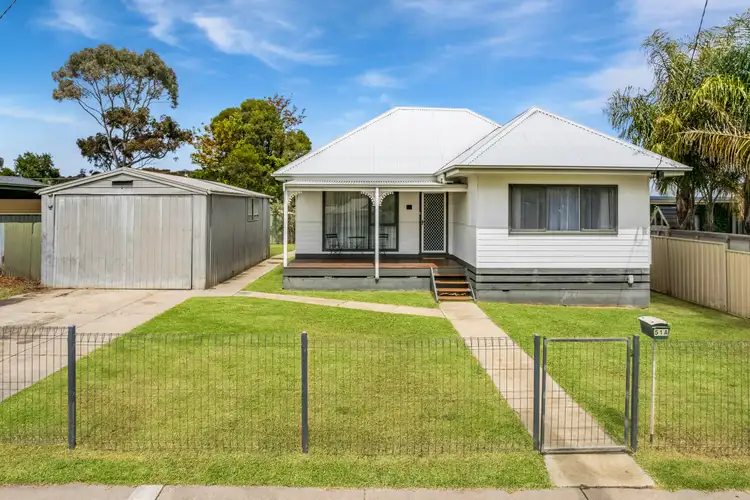 Main view of Homely house listing, 51A High Street, Heathcote VIC 3523