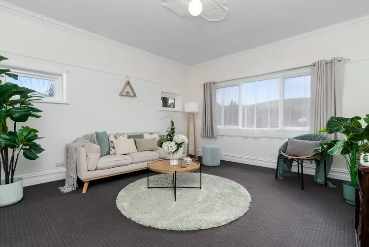 Third view of Homely house listing, 51A High Street, Heathcote VIC 3523