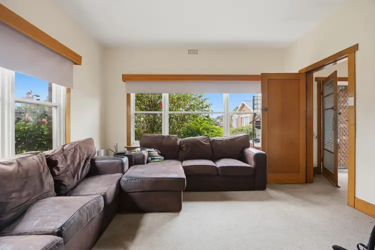 Second view of Homely house listing, 70 Guy Street, Kings Meadows TAS 7249