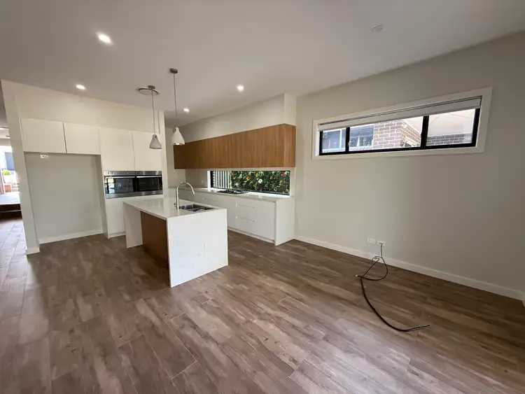 Second view of Homely house listing, 150 Aqueduct Street, Leppington NSW 2179