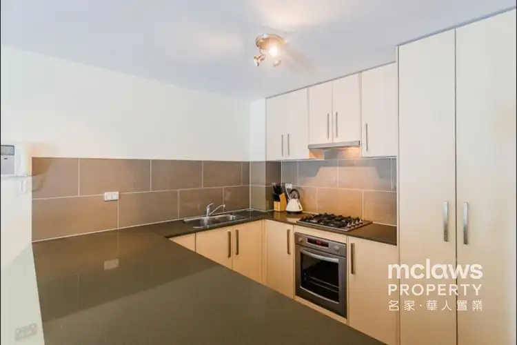 Fourth view of Homely apartment listing, 3/1-9 Andover Street, Carlton NSW 2218
