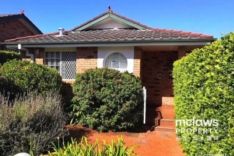 5/97-99 Cambridge Street, Penshurst NSW 2222