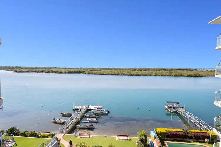 132/132-136 Duporth Avenue, Maroochydore QLD 4558