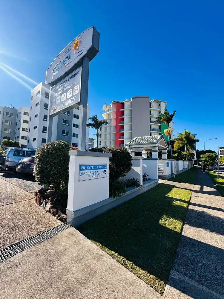 Fourth view of Homely apartment listing, 132/132-136 Duporth Avenue, Maroochydore QLD 4558