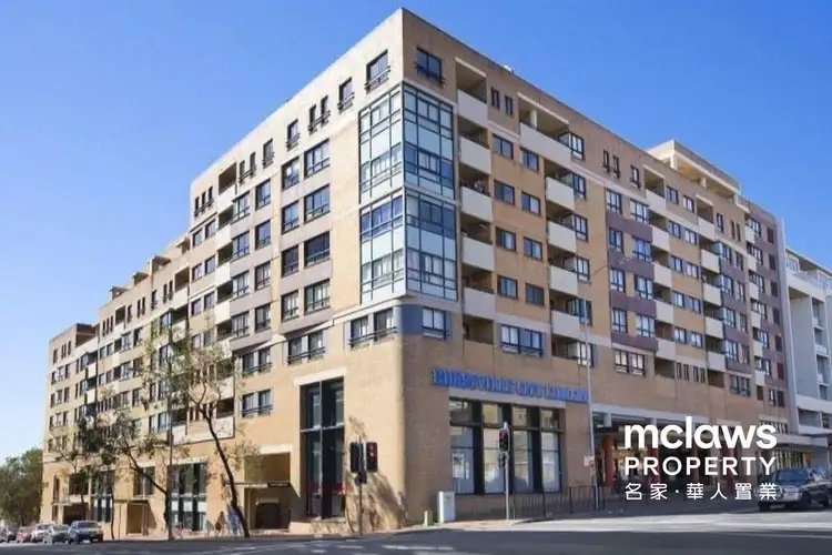 103/12-22 Dora Street, Hurstville NSW 2220