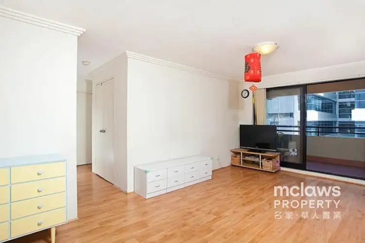 Second view of Homely apartment listing, 103/12-22 Dora Street, Hurstville NSW 2220