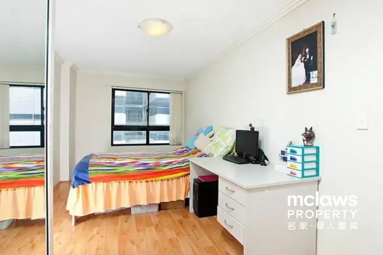 Third view of Homely apartment listing, 103/12-22 Dora Street, Hurstville NSW 2220