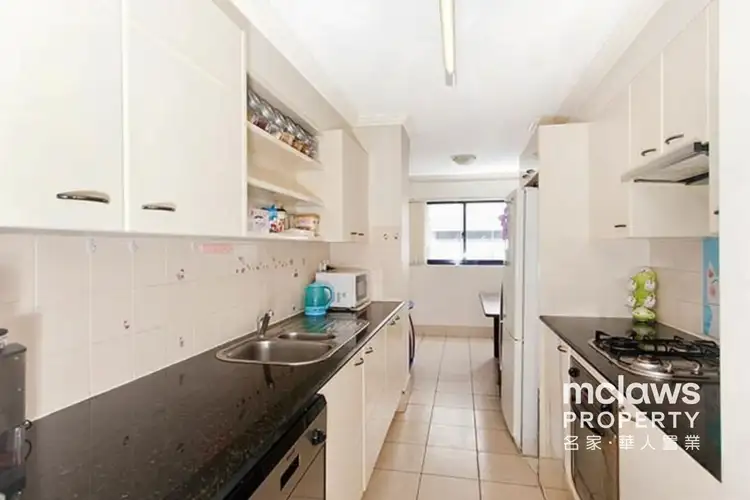 Fourth view of Homely apartment listing, 103/12-22 Dora Street, Hurstville NSW 2220