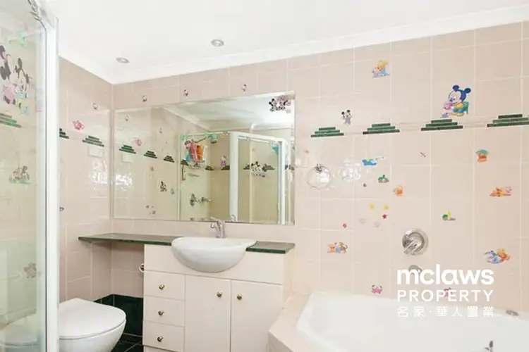 Fifth view of Homely apartment listing, 103/12-22 Dora Street, Hurstville NSW 2220