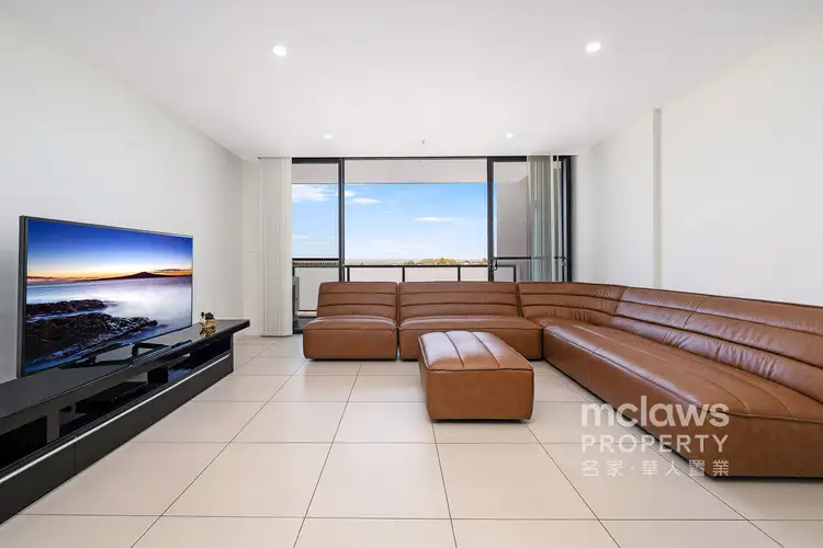 Second view of Homely apartment listing, 609/380 Forest Road, Hurstville NSW 2220
