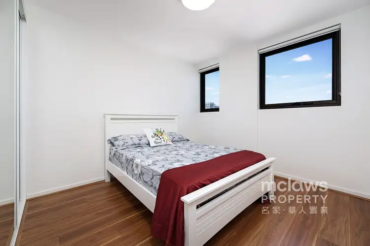 Sixth view of Homely apartment listing, 609/380 Forest Road, Hurstville NSW 2220