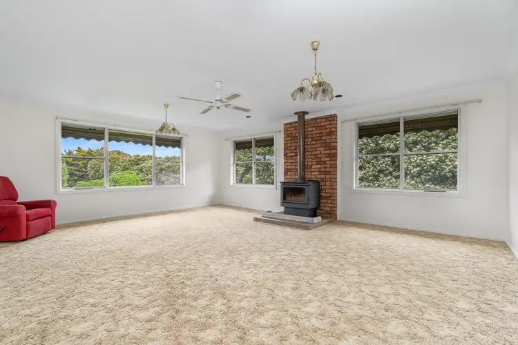 Fourth view of Homely rural property listing, 517 White Rocks Road, Lewis Ponds NSW 2800