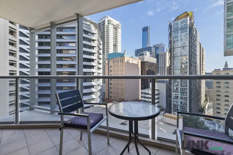 1208/70 MARY STREET, Brisbane QLD 4000