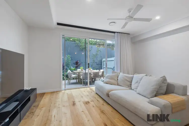 3/27 Forbes Street, Hawthorne QLD 4171