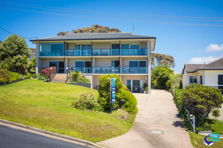 Second view of Homely block of units listing, 8 Bluewater Drive, Narooma NSW 2546