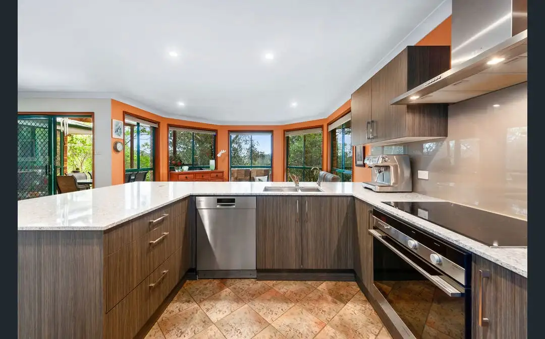 Main view of Homely house listing, 679A Pacific Highway, Mount Colah NSW 2079