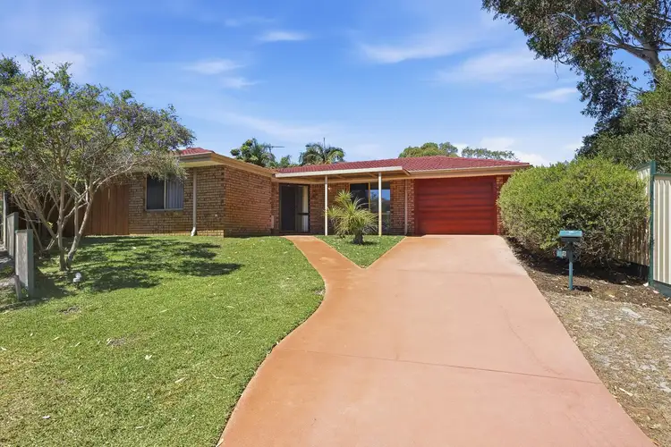 9 Chipala Court, Ballajura WA 6066