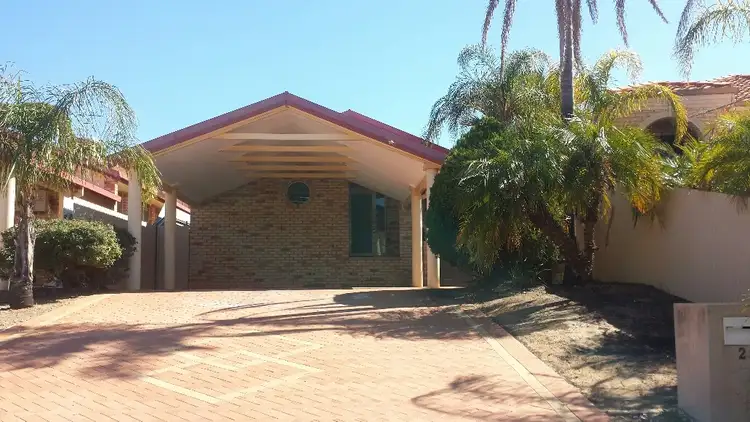 29A Tindals Crescent, Hannans WA 6430