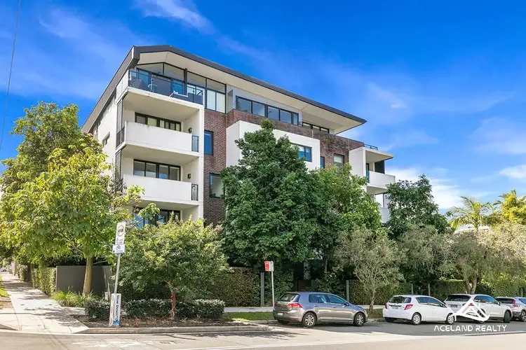 205/66 Atchison Street, Crows Nest NSW 2065