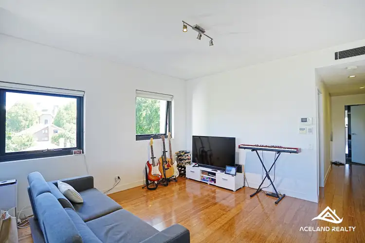 Fourth view of Homely apartment listing, 205/66 Atchison Street, Crows Nest NSW 2065