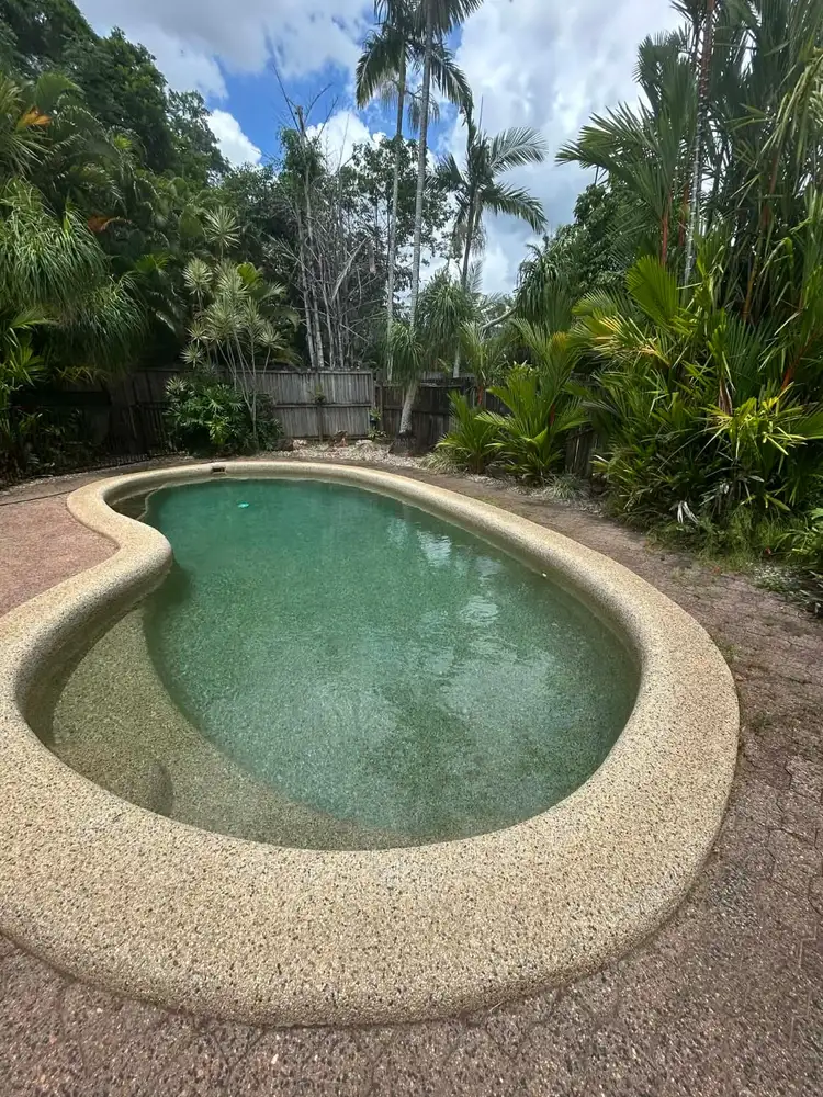 49 RESOLUTION DRIVE, Bentley Park QLD 4869