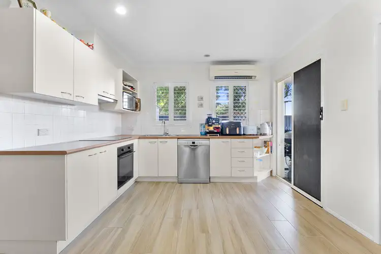 Sixth view of Homely townhouse listing, 43/139 Pring Street, Hendra QLD 4011