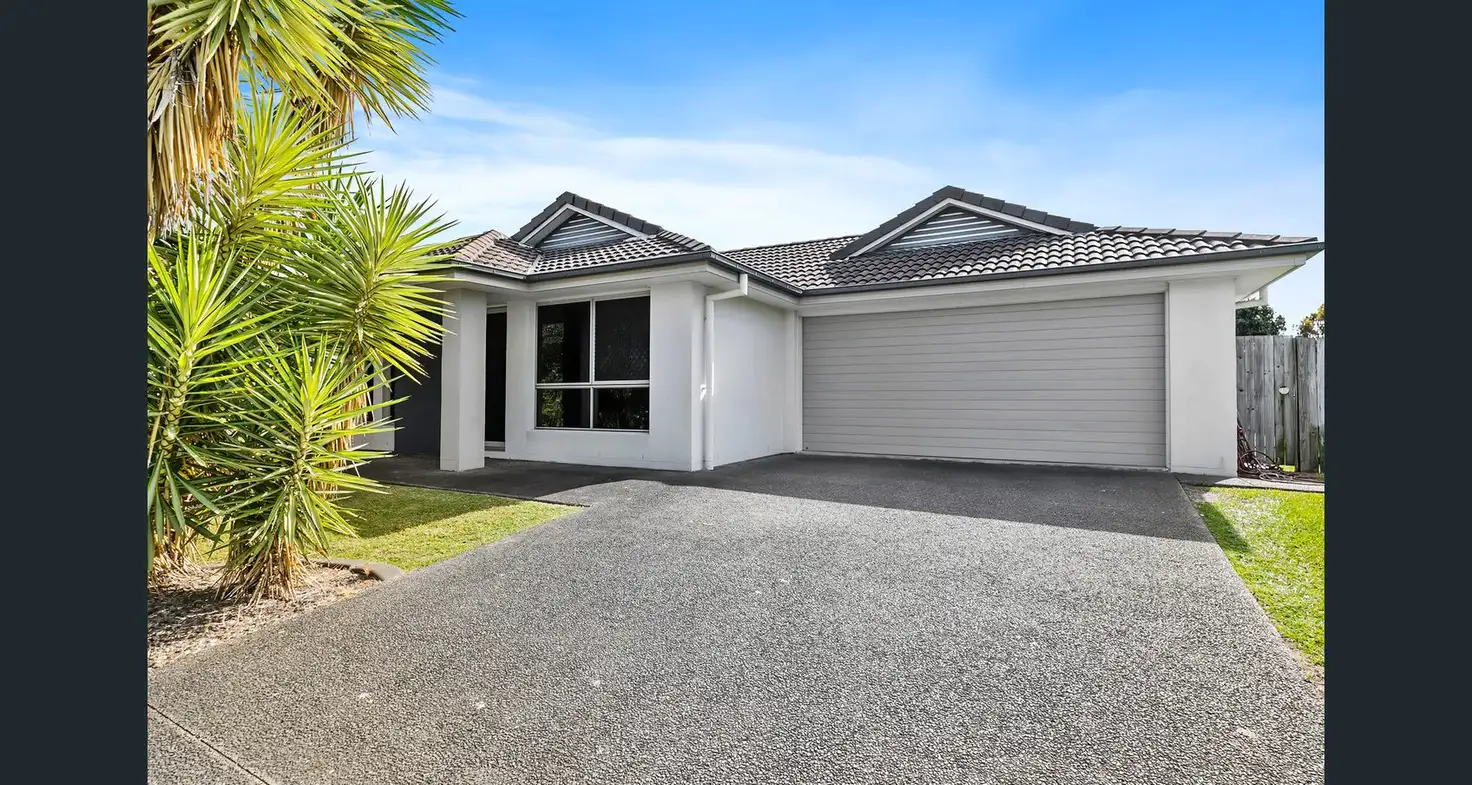 Main view of Homely house listing, 34 Kimberley Drive, Burpengary QLD 4505