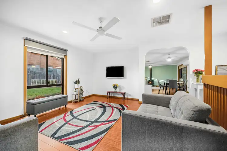 Second view of Homely house listing, 112 Walls Road, Werribee VIC 3030