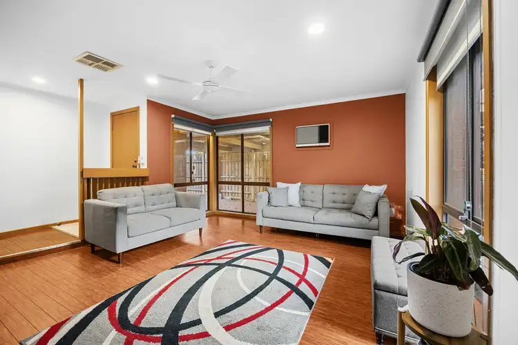 Third view of Homely house listing, 112 Walls Road, Werribee VIC 3030