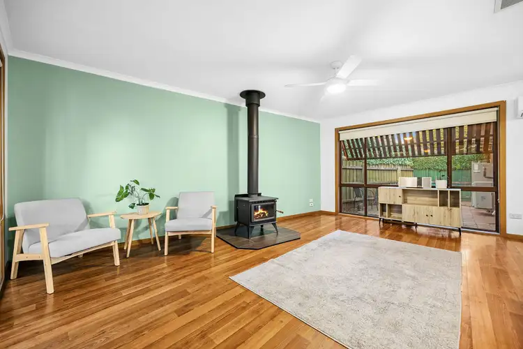 Fifth view of Homely house listing, 112 Walls Road, Werribee VIC 3030