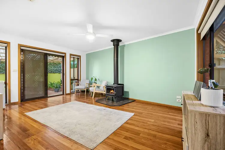 Sixth view of Homely house listing, 112 Walls Road, Werribee VIC 3030