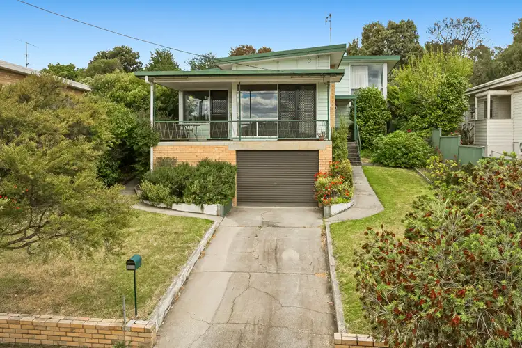 35 Gordon Crescent, Seymour VIC 3660
