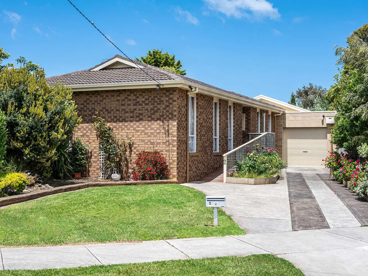 Main view of Homely house listing, 2 Baulch Crescent, Port Fairy VIC 3284
