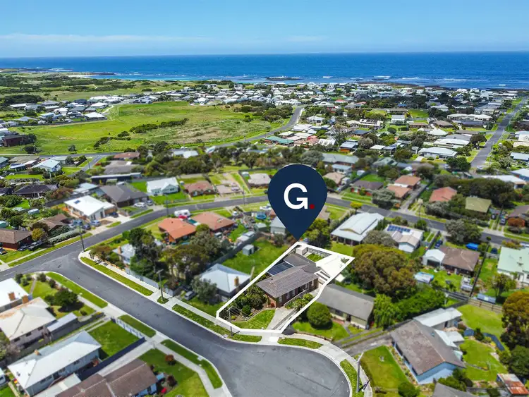 Second view of Homely house listing, 2 Baulch Crescent, Port Fairy VIC 3284