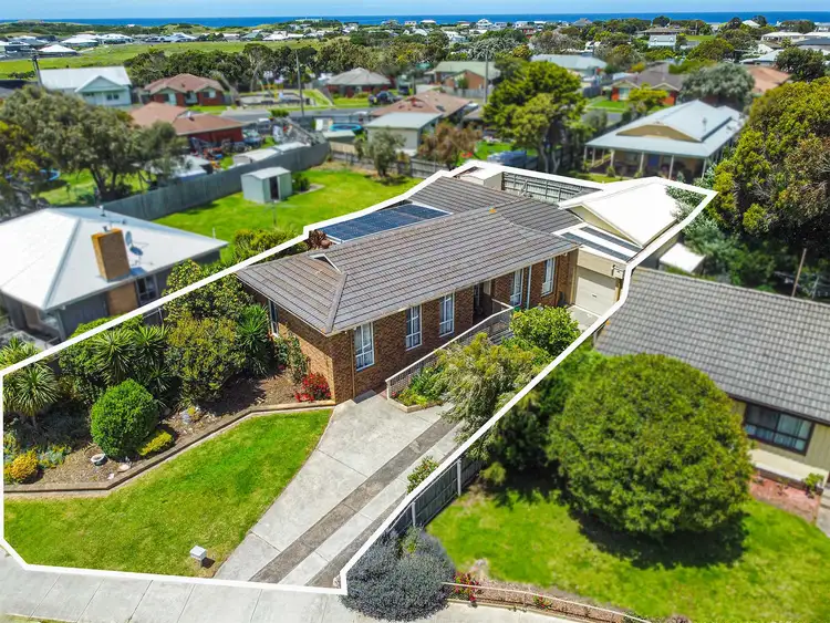 Third view of Homely house listing, 2 Baulch Crescent, Port Fairy VIC 3284