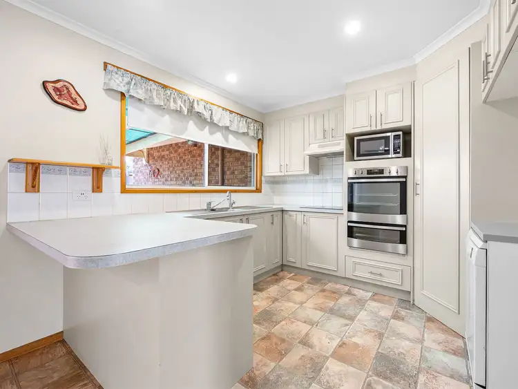 Fourth view of Homely house listing, 2 Baulch Crescent, Port Fairy VIC 3284