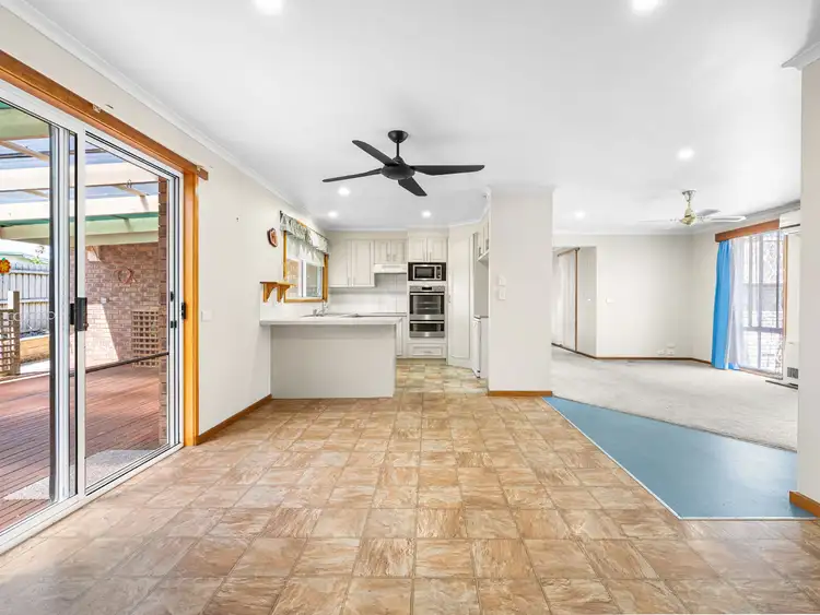 Fifth view of Homely house listing, 2 Baulch Crescent, Port Fairy VIC 3284