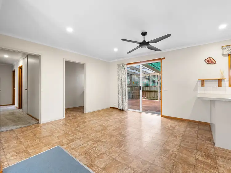 Sixth view of Homely house listing, 2 Baulch Crescent, Port Fairy VIC 3284