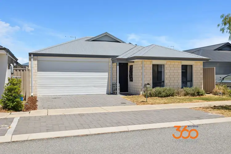 11 Sulong Road, Brabham WA 6055