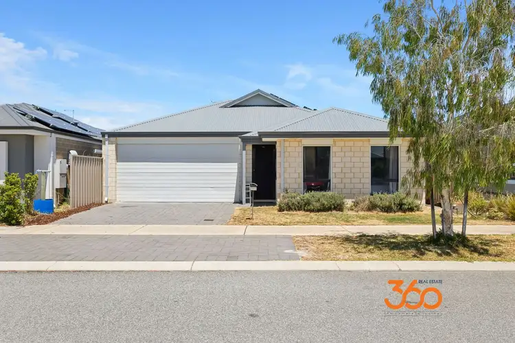 Second view of Homely house listing, 11 Sulong Road, Brabham WA 6055