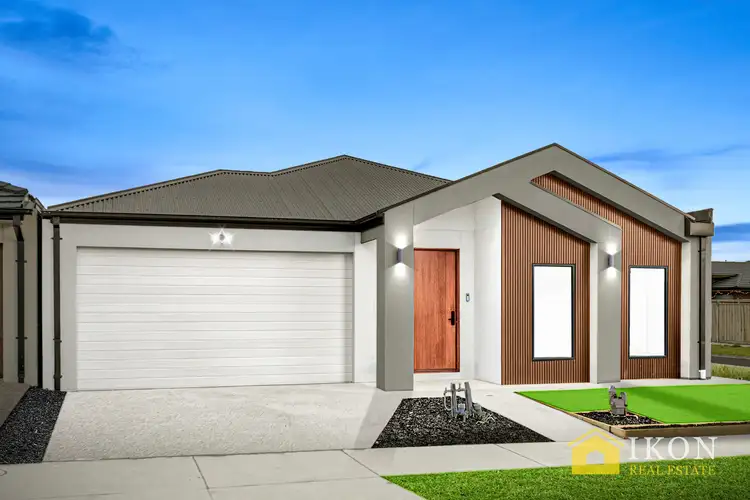 7 KINROSS STREET, Beveridge VIC 3753