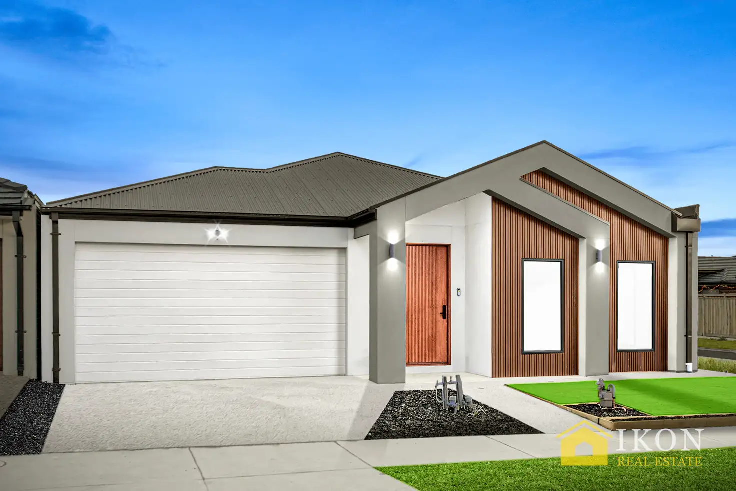 Main view of Homely land listing, 7 KINROSS STREET, Beveridge VIC 3753