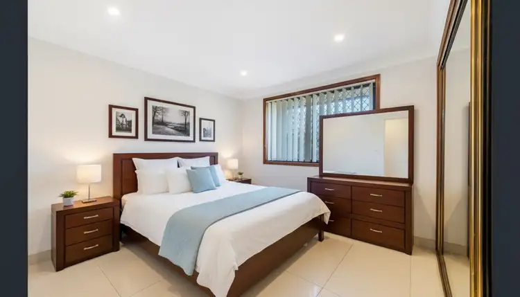 Third view of Homely house listing, 38 Aplin Road, Bonnyrigg Heights NSW 2177