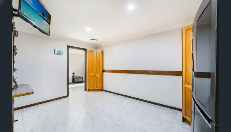 Fifth view of Homely house listing, 38 Aplin Road, Bonnyrigg Heights NSW 2177