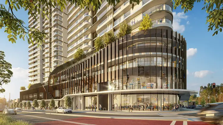 Address available on request