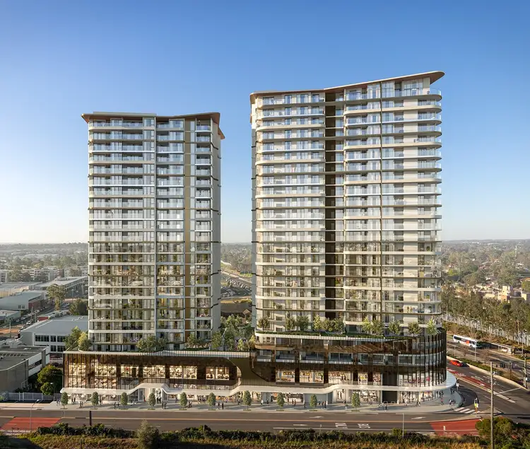 Third view of Homely apartment listing, Address available on request