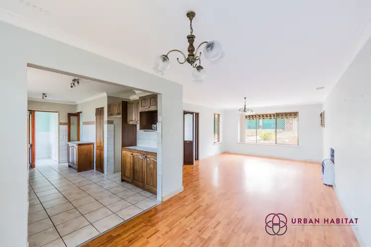 Fifth view of Homely house listing, 49 Orelia Avenue, Orelia WA 6167