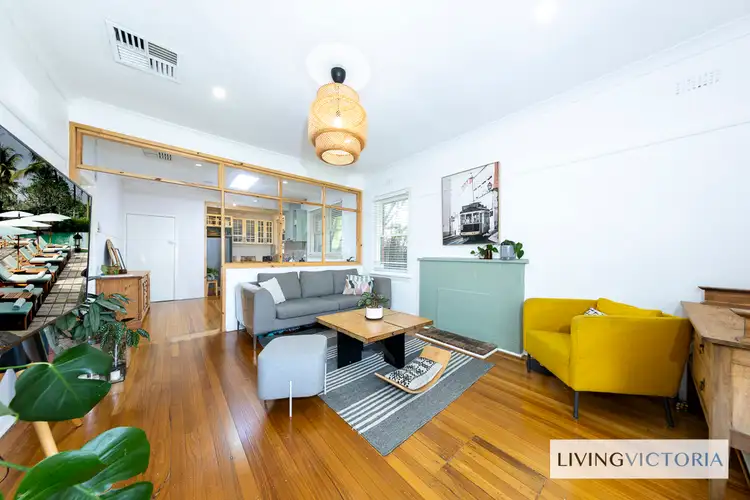 Second view of Homely unit listing, 1/24 Treloar Cres, Braybrook VIC 3019